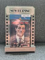 F.I.S.T. - Sylvester Stallone - VHS - NL ondertiteld, Vanaf 16 jaar, Ophalen of Verzenden, Gebruikt, Drama