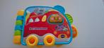 Vtech boekje, Ophalen of Verzenden, Zo goed als nieuw, 6 maanden tot 2 jaar