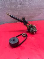 Olie Pomp Gilera Runner 50cc COMPLEET, Fietsen en Brommers, Ophalen of Verzenden, Gebruikt, Blok, Piaggio/Gilera