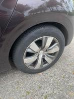 Banden peugeot 4x108, Ophalen of Verzenden, Zo goed als nieuw