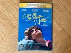 NIEUW: Call Me By Your Name (2017) LGBTQ / Gay film (met NL), Vanaf 12 jaar, Ophalen of Verzenden, Nieuw in verpakking, Italië