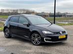 Volkswagen Golf 1.4 TSI GTE Pano/DSG/Navi/Xenon/Trekhaaak/Fu, Te koop, Vermoeidheidsdetectie, Hatchback, Gebruikt