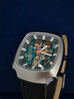 Bulova Accutron en andere Stemvorkhorloges, Sieraden, Tassen en Uiterlijk, Horloges | Heren, Overige merken, Overige materialen