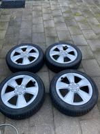 Originele Audi S3 velgen 205/50/R17, 17 inch, 205 mm, Winterbanden, Ophalen of Verzenden
