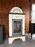 Piazetta brunico pelletkachel, Ophalen, Gebruikt, Overige brandstoffen, Pelletkachel