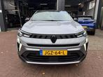Renault Symbioz 1.8 E-Tech 160 esprit Alpine+Pack Light&Soun, 730 kg, 4 cilinders, Parkeersensor, 23 km/l