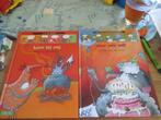 2 ZWIJSEN STRIPBOEKEN VOOR BEGINNENDE LEZERS, Ophalen of Verzenden, Gelezen, Non-fictie