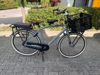 Gazelle heavy duty transport fiets, Fietsen en Brommers, Fietsen | Heren | Herenfietsen, Ophalen, Versnellingen, Zo goed als nieuw