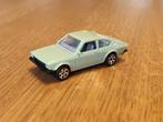Matchbox Opel Kadett Coupe GROEN, Hobby en Vrije tijd, Ophalen of Verzenden, Zo goed als nieuw