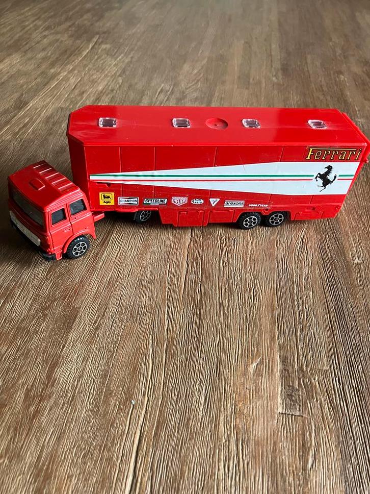 Speelgoed Autootjes - Verschillende Modellen, Hobby en Vrije tijd, Modelbouw | Auto's en Voertuigen, Gebruikt, Ophalen of Verzenden