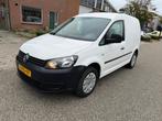 Volkswagen Caddy 1.6 TDI Baseline, Auto's, Voorwielaandrijving, Gebruikt, 4 cilinders, 700 kg