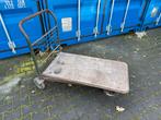 Magazijnkar / Orderpicktrolley - Gebruikt, Doe-het-zelf en Verbouw, Transportwagens, 100 liter of meer, Ophalen, Gebruikt, Transportkar