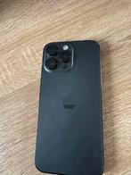iPhone 14 Pro Max, Zwart, Ophalen of Verzenden, Zonder simlock, Zonder abonnement