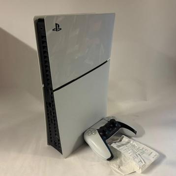 Sony Playstation 5 Digital 1TB | ZGAN beschikbaar voor biedingen