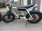 Super 73 ZX fatbike, Overige merken, Gebruikt, Ophalen of Verzenden, Minder dan 47 cm