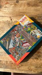 Kermis in Weert 1000 stukjes puzzle, Ophalen of Verzenden, Nieuw