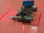 SR  .15 motor, Ophalen of Verzenden, Zo goed als nieuw, Nitro