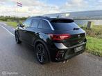 Volkswagen T-Roc 2.0 TSI 4Motion R / Akra / Pano / IQ Light, Automaat, Gebruikt, Zwart, 4 cilinders