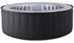 MSpa / Silvercrest opblaasbare jacuzzi (4-persoons), Tuin en Terras, Bubbelbaden en Hottubs, Ophalen, Gebruikt, Filter, Opblaasbaar