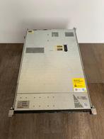 HP ProLiant DL360p Gen8 733739R-421 CZ35230DAW 8xSFF + 2x E5, Computers en Software, Servers, Ophalen of Verzenden, Gebruikt, 2 tot 3 Ghz