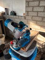 Güde kettingzaag slijpmachine, Ophalen, Zo goed als nieuw, Minder dan 700 watt, Werkbankslijpmachine