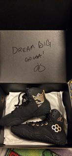 Nieuwe worstelschoenen maat 27, Sport en Fitness, Ophalen of Verzenden