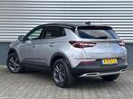 Opel Grandland X Edition 2020 1.2 Turbo 130pk | AGR-STOELEN, 65 €/maand, Stof, Gebruikt, 1199 cc