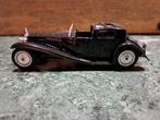 Bugatti royale 1:43, Hobby en Vrije tijd, Solido, Ophalen of Verzenden, Zo goed als nieuw, Auto