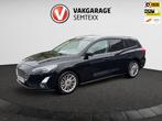 Ford Focus Wagon 1.0 ST Line Business | Cruise | Clima | Nav, 65 €/maand, 125 pk, Gebruikt, Euro 6