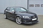 Voorlip achterlip sideskirt spoiler - Audi S3 8P 06-08