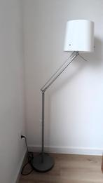 Staande schemerlamp lamp vloerlamp ,als nieuw ., Ophalen, Zo goed als nieuw, Metaal, 150 tot 200 cm