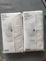 Dvala IKEA fitted sheet 140x200 NEW, Huis en Inrichting, Slaapkamer | Beddengoed, Ophalen, Nieuw, Eenpersoons