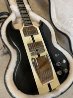 Gibson SG GT Phantom Black, Muziek en Instrumenten, Snaarinstrumenten | Gitaren | Bas, Ophalen, Gebruikt