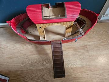 Playmobil Kale Boot beschikbaar voor biedingen