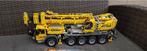 Lego  Technic 42009 Mobile Kraan II., Kinderen en Baby's, Speelgoed | Duplo en Lego, Ophalen of Verzenden, Zo goed als nieuw, Complete set