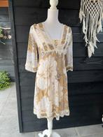 Geweldig jurkje van Superstar mt 34 Ibiza style, Overige kleuren, Nieuw, Ophalen of Verzenden, Knielengte