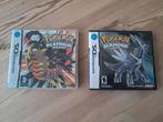 Pokémon Games DS, Spelcomputers en Games, Ophalen, Gebruikt, 2 spelers, Role Playing Game (Rpg)