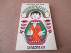 Treitertrends Kees van Kooten deel 1, uitgave 1970, Kees van Kooten, Verzenden, Verhalen, Zo goed als nieuw
