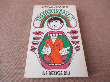 Treitertrends Kees van Kooten deel 1, uitgave 1970 beschikbaar voor biedingen