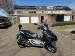Piaggio MP3 300 Urban, Motoren, Particulier