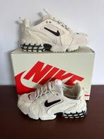 Nike x Stussy Air Zoom Spiridon Caged 2, Wit, Nike, Nieuw, Ophalen of Verzenden