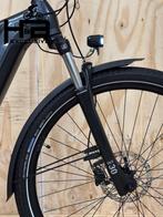 Cube Touring Hybrid Pro 500 Allroad E-Bike 500Wh, Ophalen of Verzenden, Zo goed als nieuw, 47 tot 51 cm, Cube
