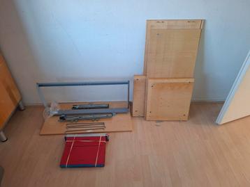 Opbouw met hangmap lade: Effectiev Ikea - afbeelding 6