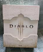 Diablo 3 collectors edition, Gebruikt, 1 speler, Ophalen of Verzenden, Role Playing Game (Rpg)