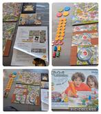 Tiptoi De Engelse detective, Kinderen en Baby's, Speelgoed | Educatief en Creatief, Ophalen of Verzenden, Gebruikt