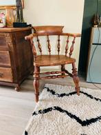 Antieke Windsor stoel, Antiek en Kunst, Ophalen of Verzenden