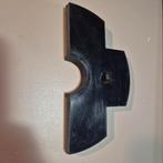 Kantgeleider Bovenfrees - Trim Router Guide, Doe-het-zelf en Verbouw, Gereedschap | Handgereedschap, Ophalen of Verzenden, Gebruikt