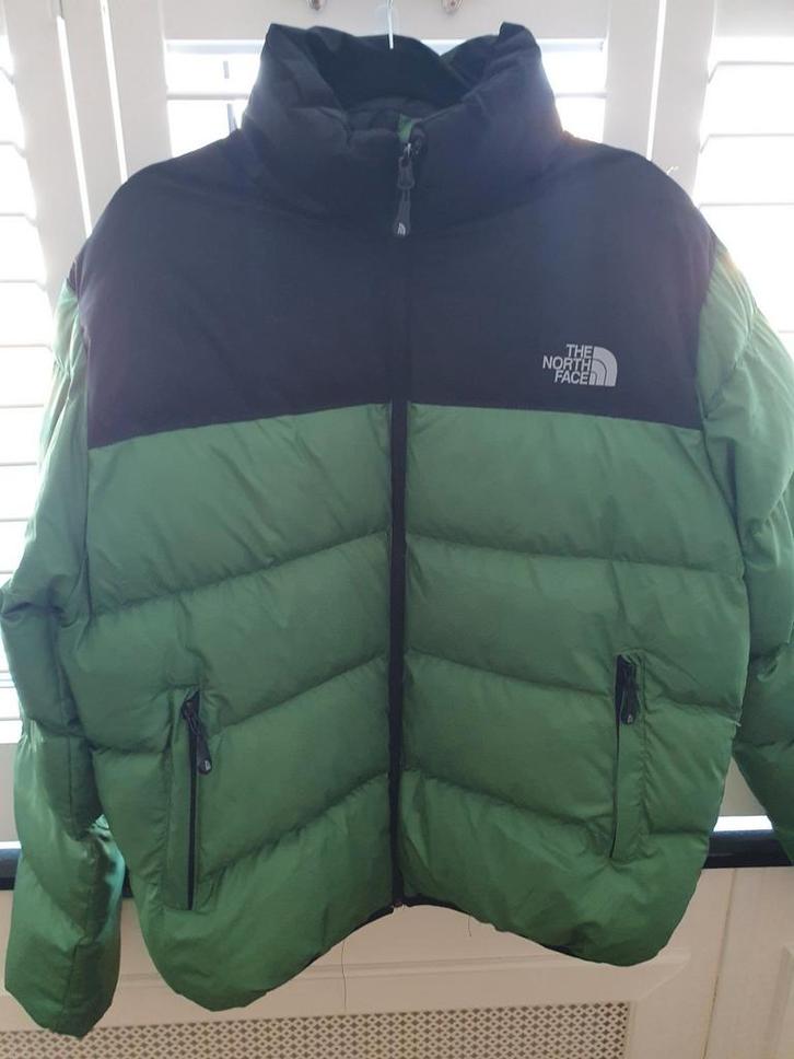 The North Face heren jas, Kleding | Heren, Jassen | Winter, Nieuw, Ophalen of Verzenden