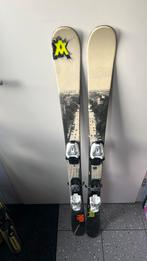Völkl Ledge Freestyle ski’s 128 cm, Sport en Fitness, Skiën en Langlaufen, Overige merken, ., 100 tot 140 cm, Ophalen of Verzenden