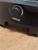 Princess combi steengril gourmetstel - z.g.a.n., Ophalen of Verzenden, Zo goed als nieuw, 8 personen of meer